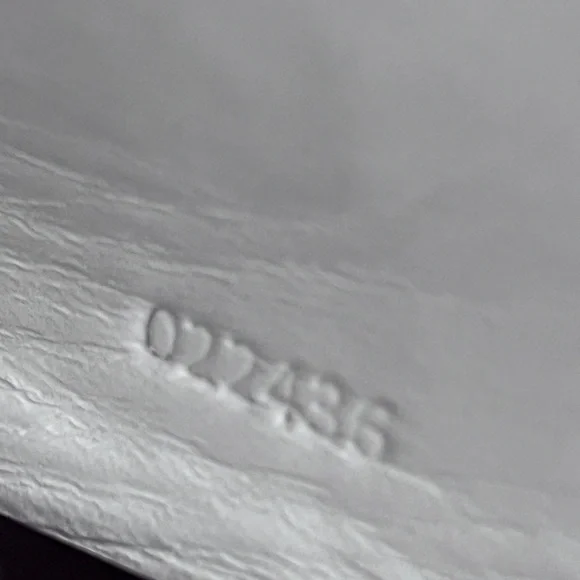 Chloé Rebecca Slide Sandal Size 38 - Picture 10 of 13